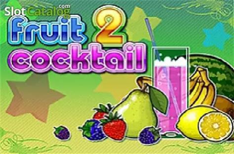 fruit cocktail slot demo|Fruit Cocktail 2 Slot .